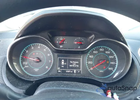 2018 Chevrolet Cruze Ls Auto from USA, damaged, VIN 1G1BC5SM7J7184576